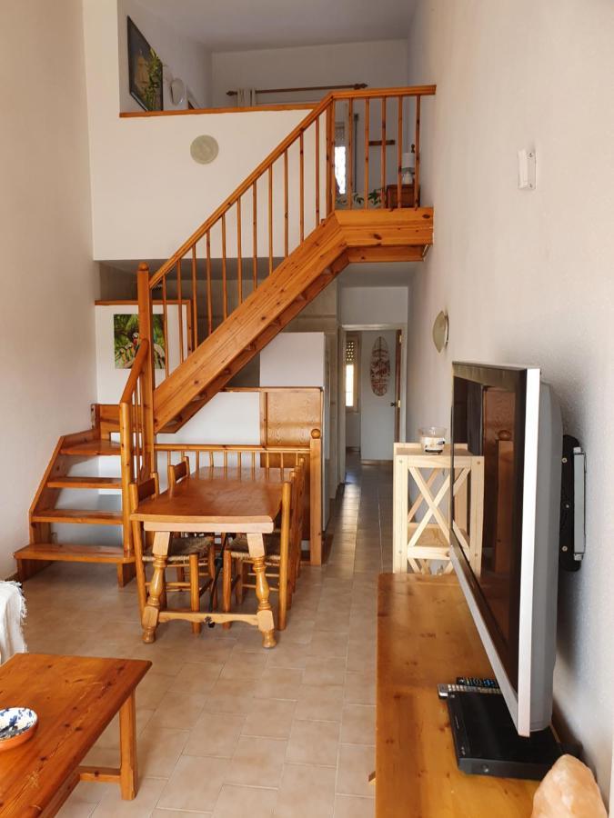 Bonita Casa Con Terraza Y Patio Empuriabrava Zewnętrze zdjęcie