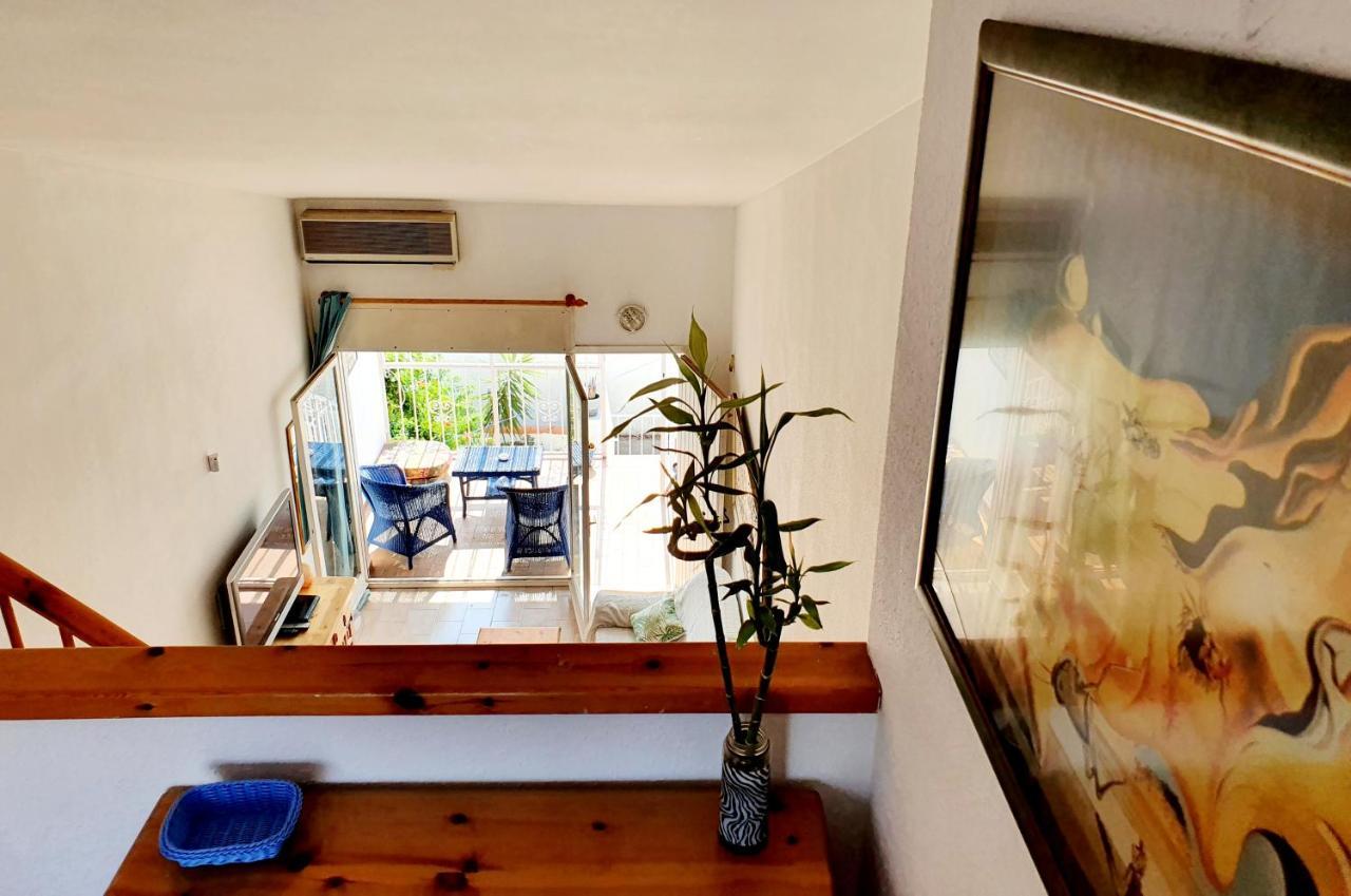 Bonita Casa Con Terraza Y Patio Empuriabrava Zewnętrze zdjęcie